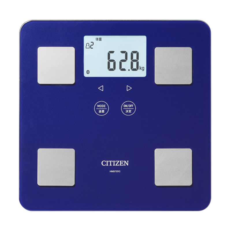 フラットスケールオプション ワンステップ身長計 SECA217 1個（ご注文