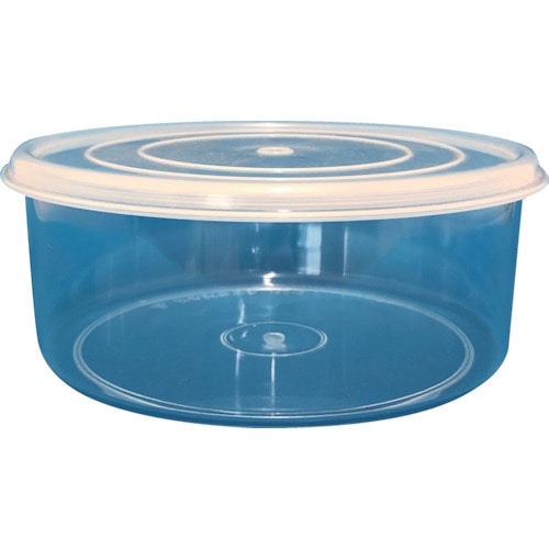 食品保存容器 丸型（プラスチック製）の通販ならシモジマ【公式】