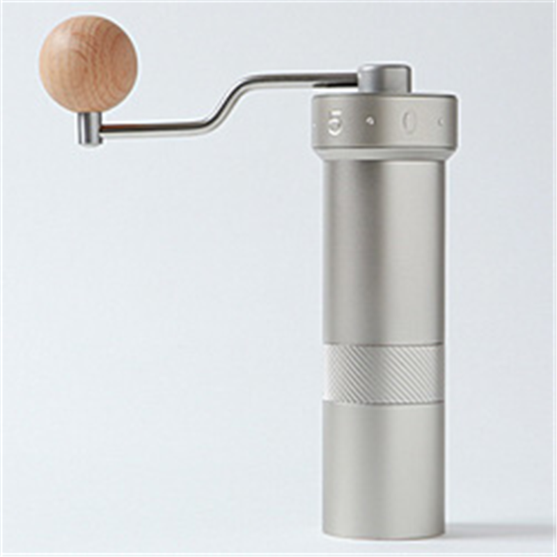 ロジック Logic LG-1ZPRESSO-ZPRO 手挽きコーヒーミル 1ZPRESSO