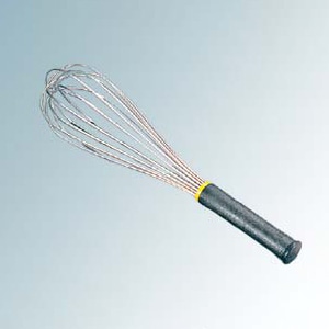 マトファー 18-10 ホイッパー 08302 25cm 1個（ご注文単位1個）【直送