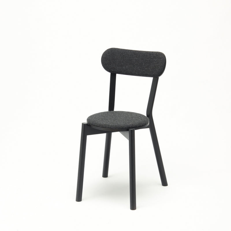 カリモクニュースタンダード キャストール チェア パッド 正規代理店