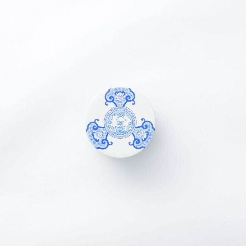 アリタポーセリンラボ JB古伊万里草花紋 二段重 – 日本の老舗通販．net