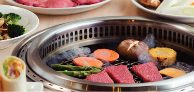 オリジナルネット・シンポトング - 焼肉無煙ロースターパイオニア