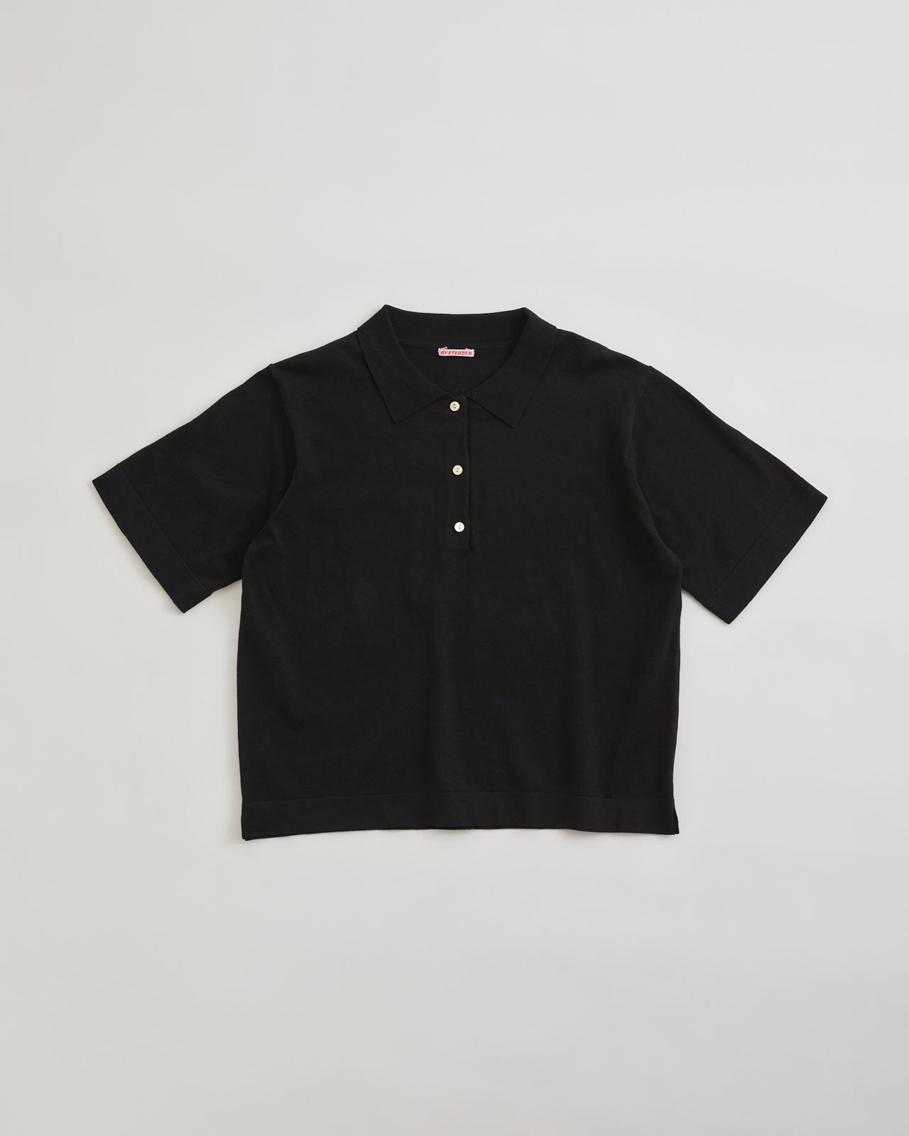 Shinzone（シンゾーン）】RYE TENDER ADAMS POLO/ライテンダー