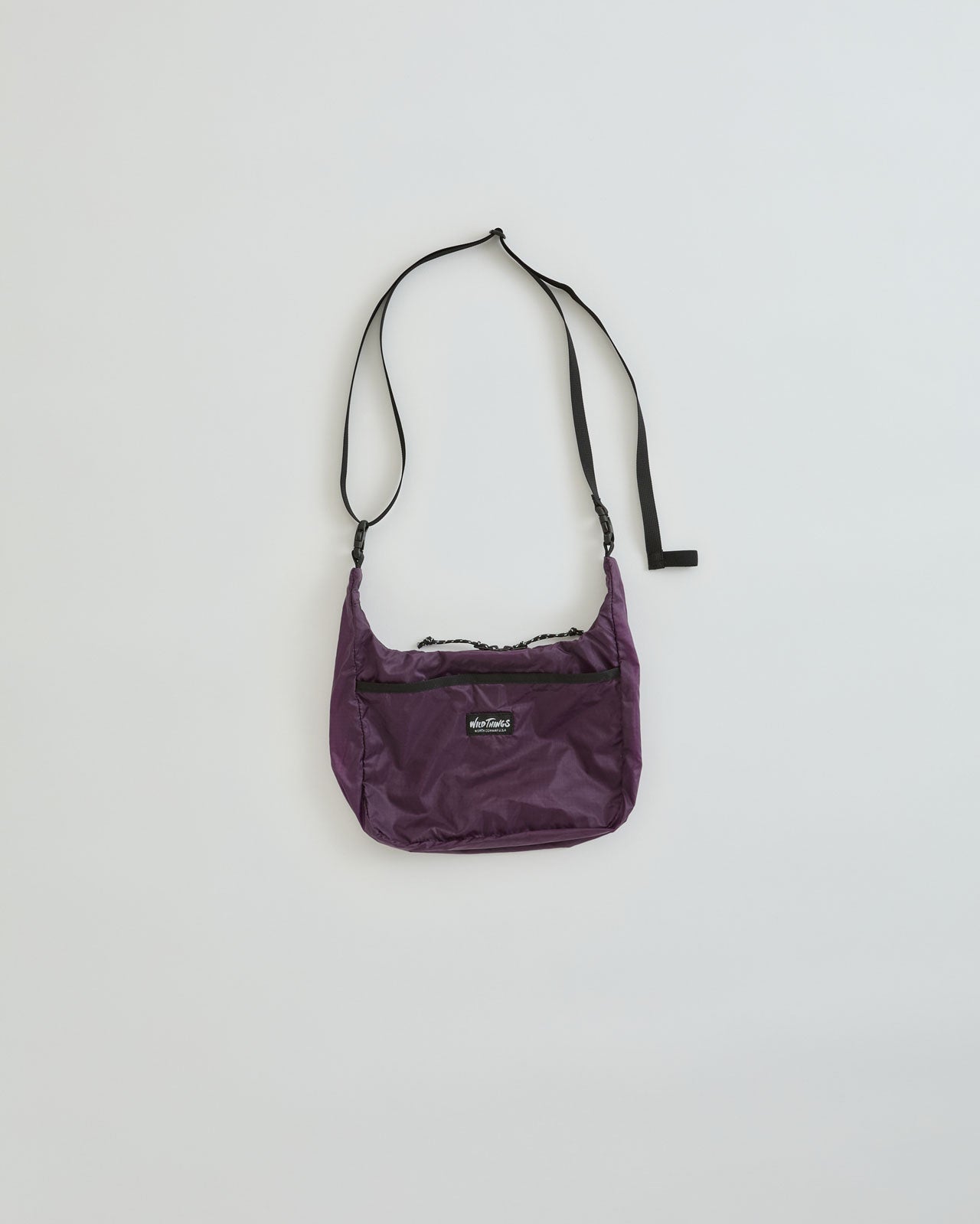 EXCLUSIVE】Shinzone×WILDTHINGS 2WAY SHOULDER