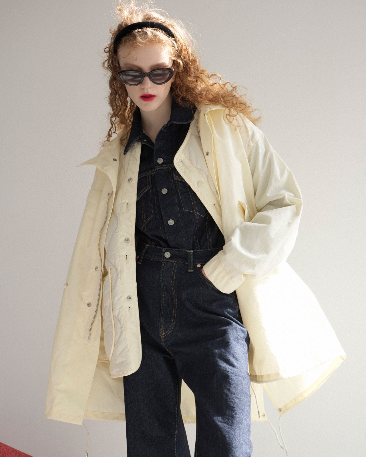 2024 AUTUMN & WINTER – Shinzone