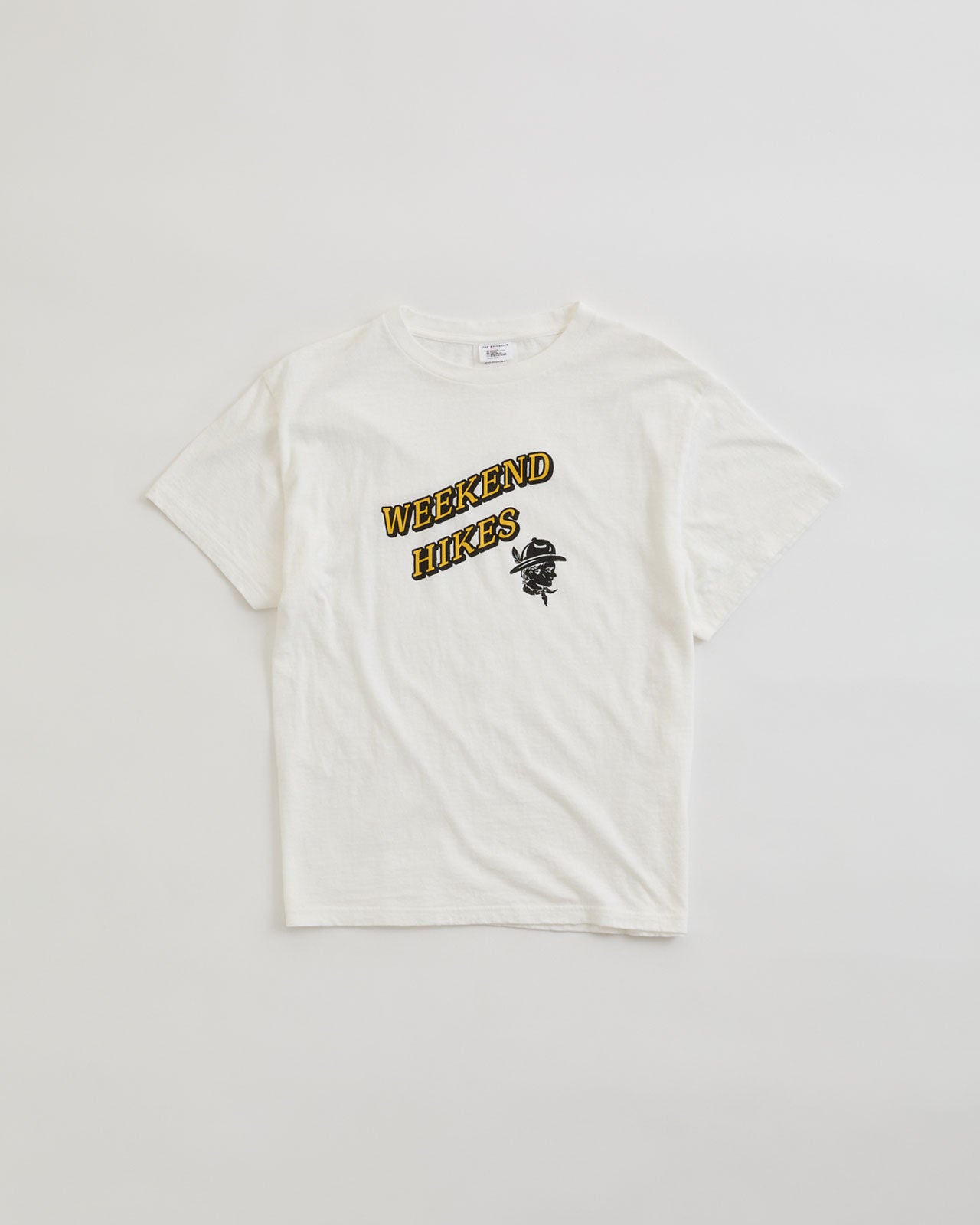 WEEKEND HIKES TEE – Shinzone