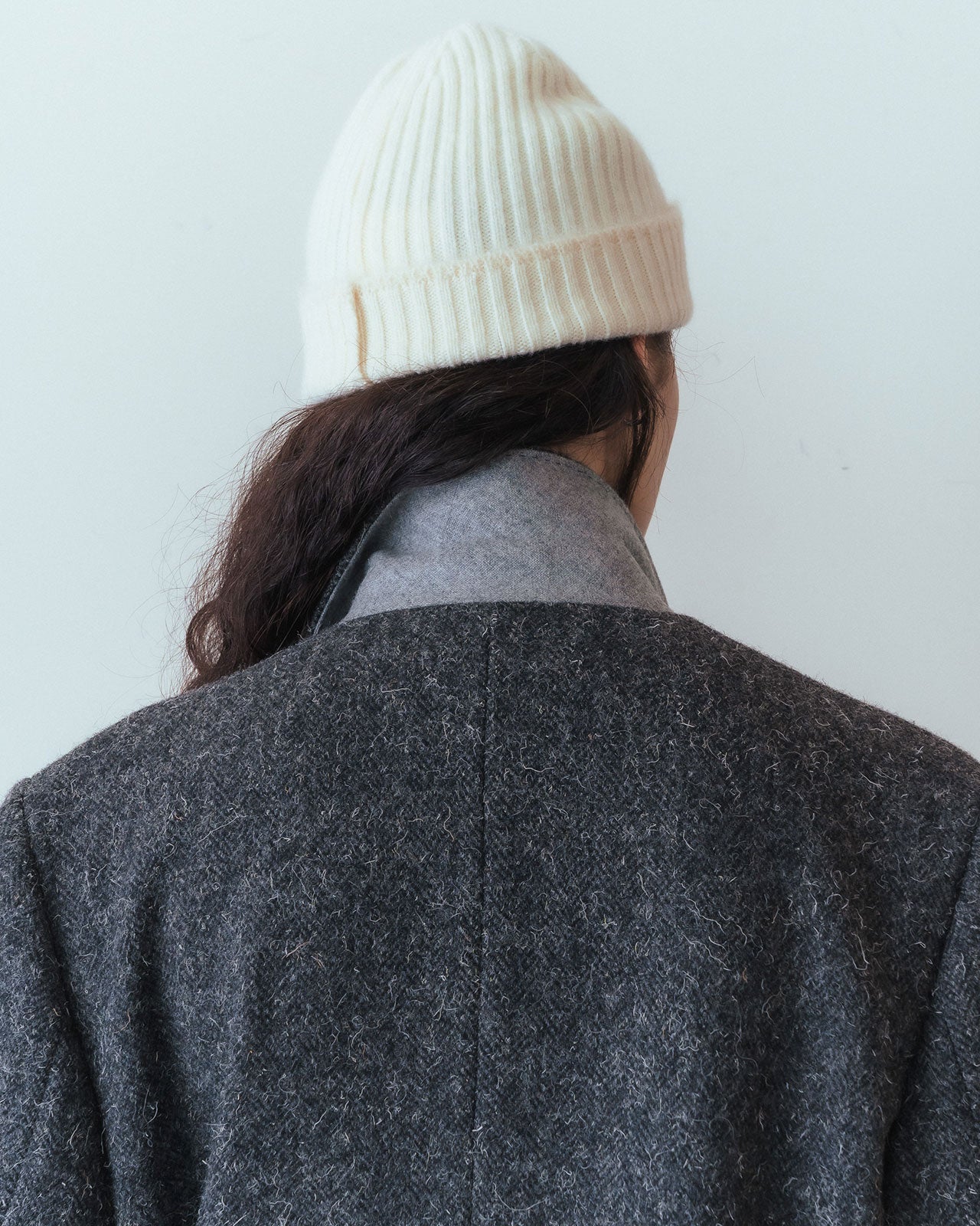 40%OFF】HERRINGBONE CHESTER COAT – Shinzone