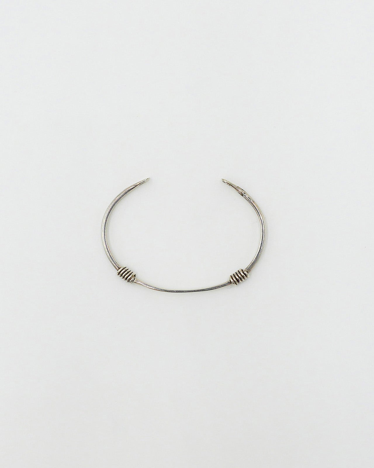 ERICKA NICOLAS BEGAY＞FRIENDSHIP BANGLES – Shinzone