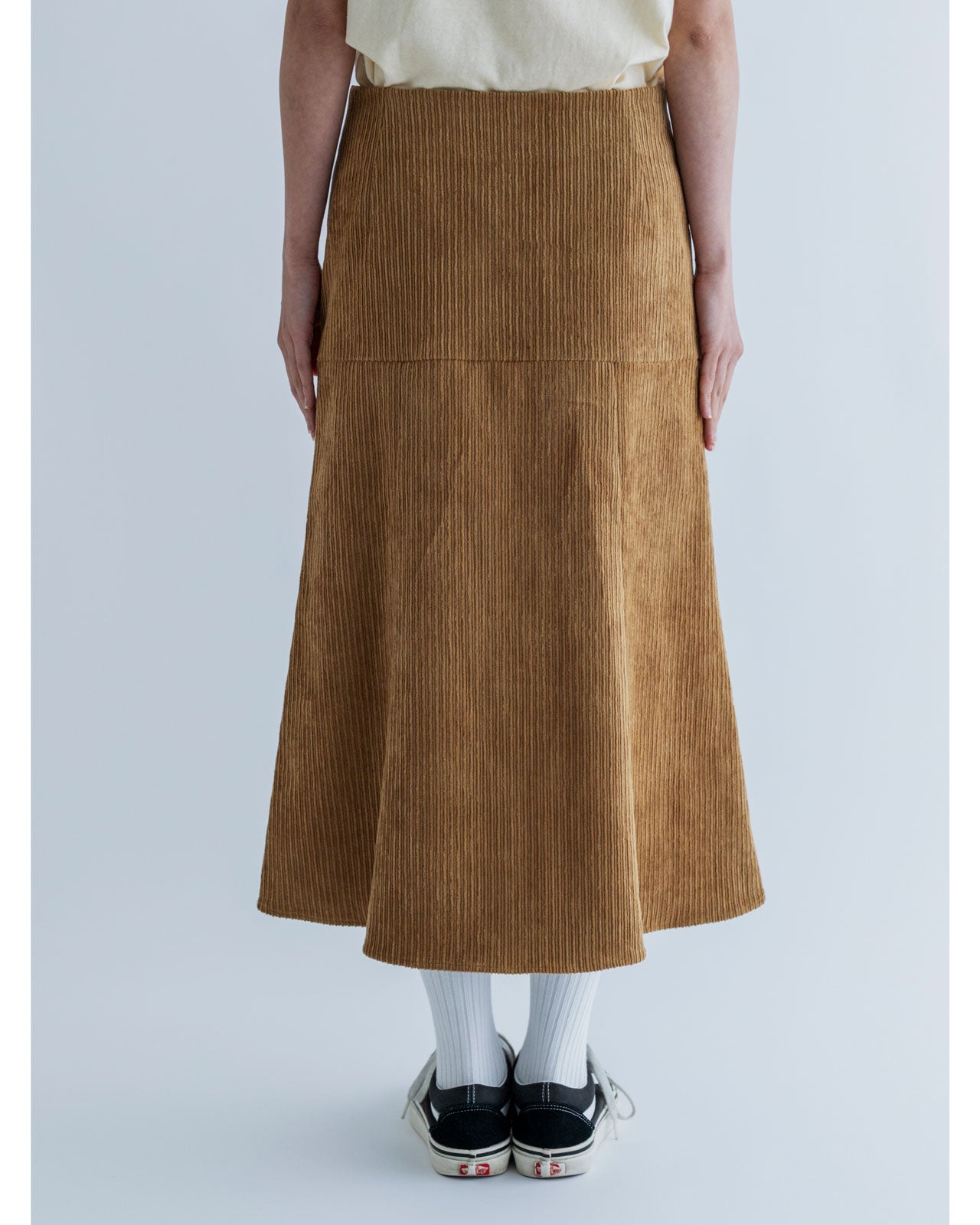 40%OFF】MEYAME CORDUROY BEAUTIFUL SKIRT – Shinzone