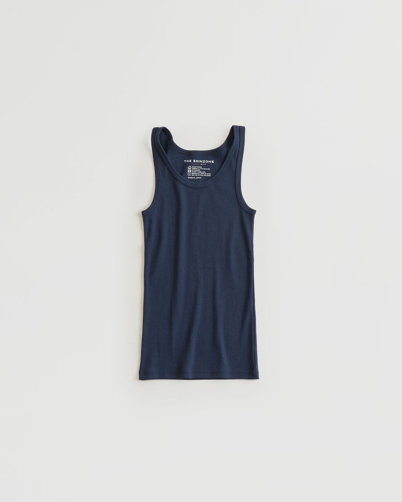 TANK TOP – Shinzone