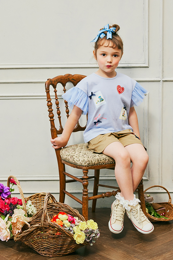 ♡2024.6.14発売♡New Arrival News♡ | BLOG :: Shirley Temple