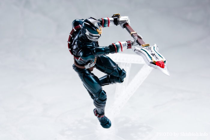 2025年8月25日【今日のS.H.フィギュアーツ！S.H.Figuarts（真骨彫製法