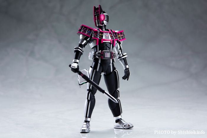 2025年10月15日【今日のS.H.フィギュアーツ！ 真骨彫 仮面ライダー