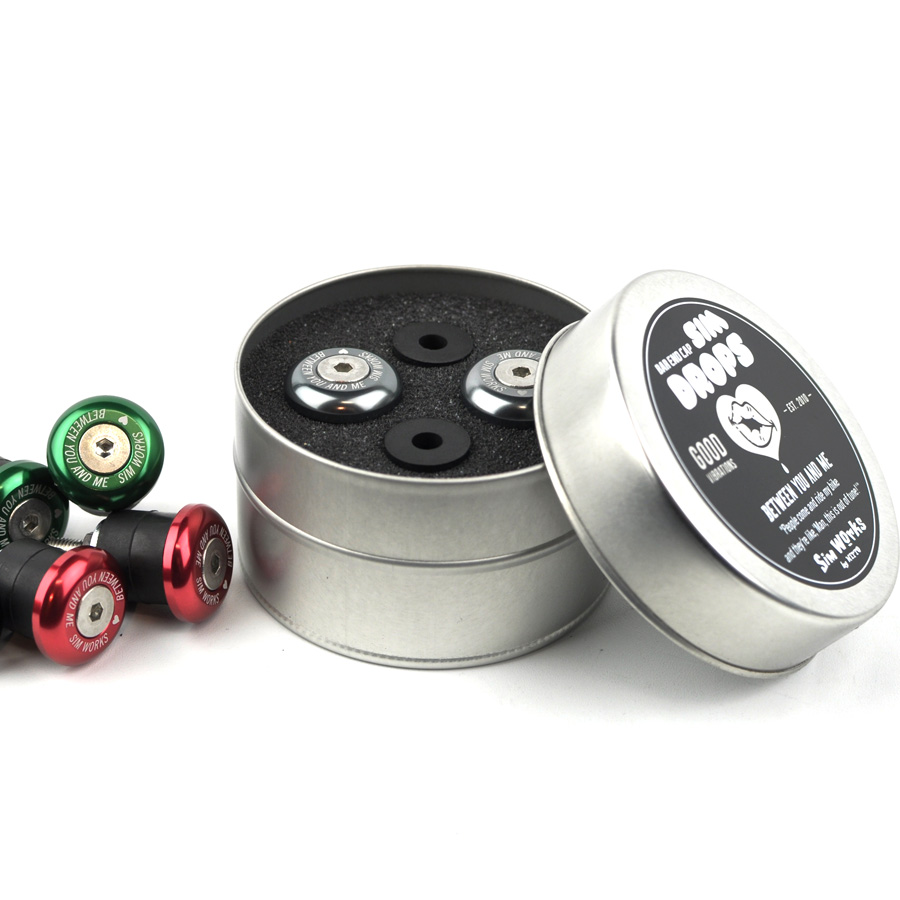 SimWorks by Nitto] 新製品 SimDrops 発売開始！ | SimWorks