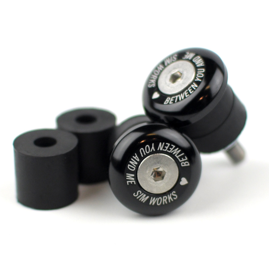 SimWorks by Nitto] 新製品 SimDrops 発売開始！ | SimWorks