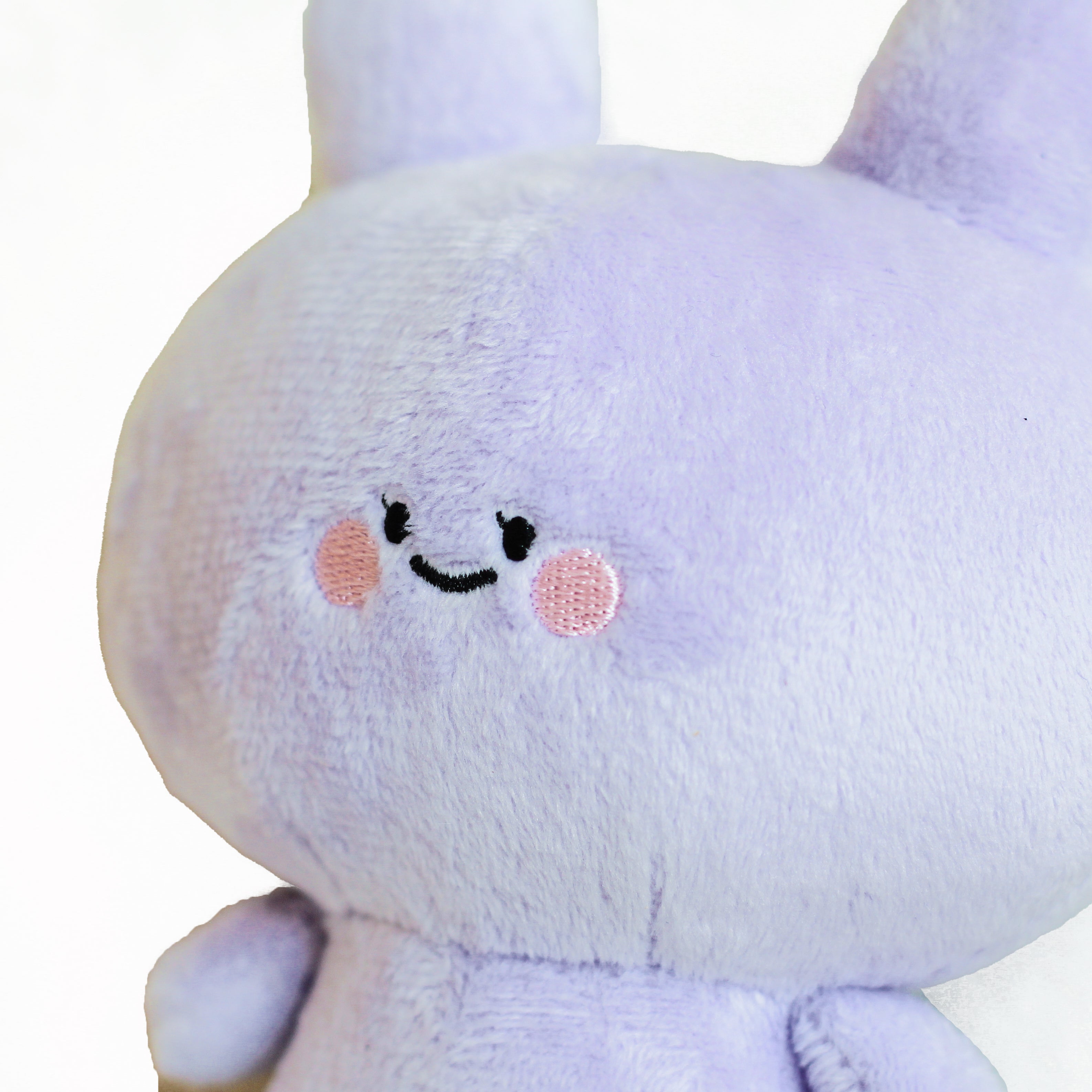 ASAMIMI-CHAN] ANEMIMI-CHAN plushie key chain – SimpleSideMascots