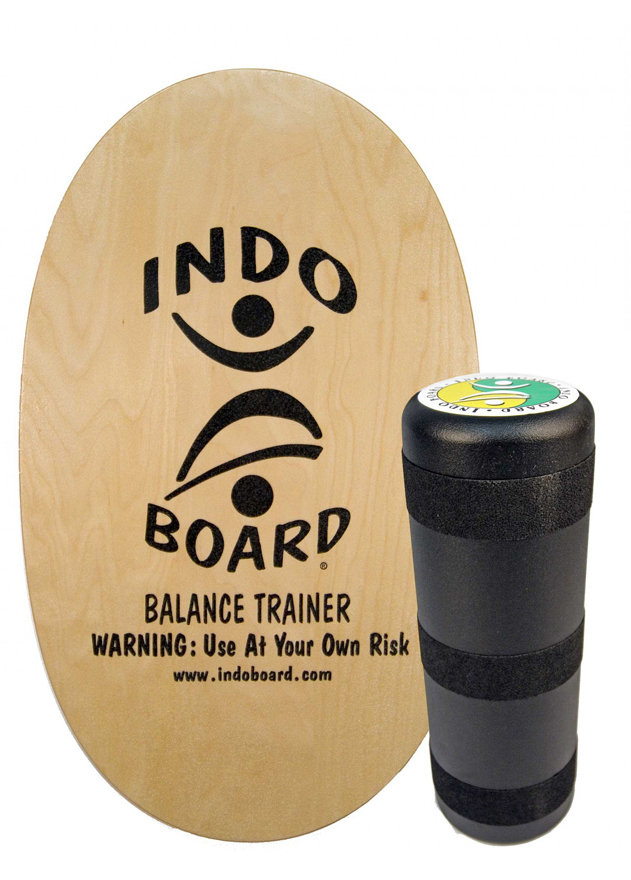 Original Indo Board Set：Indo Boardバランストレーニング