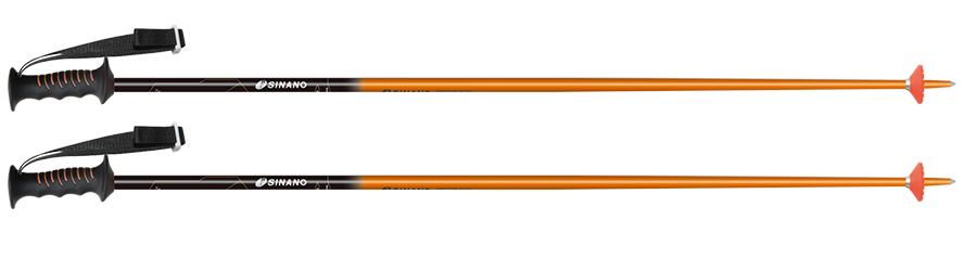 SL-16 - スキーポール｜シナノ公式