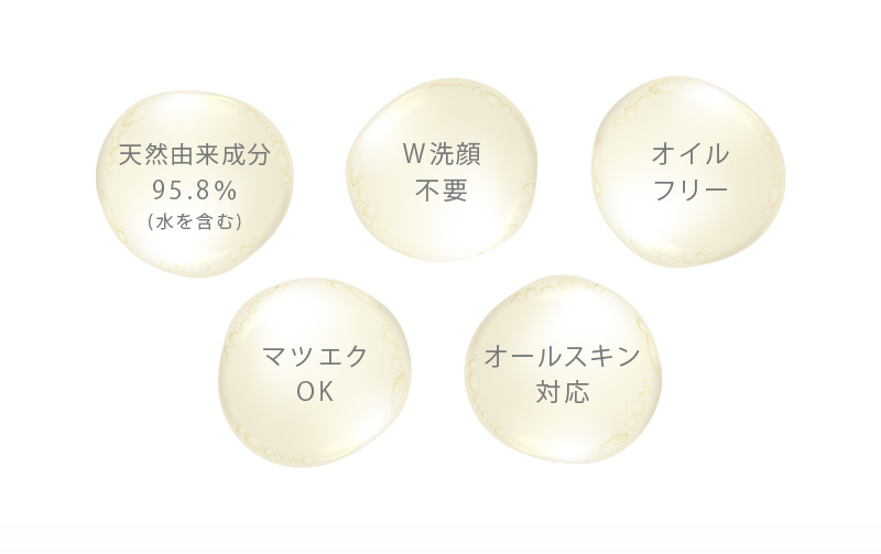 エステサロン品質、ゲル化粧品のラシンシア公式ショップLA SINCIA IN