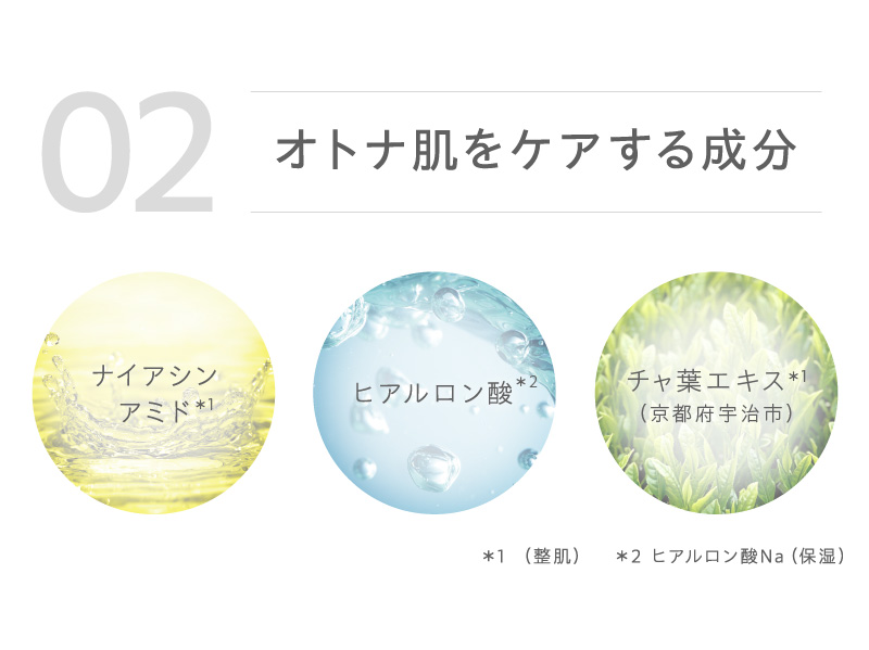 エステサロン品質、ゲル化粧品のラシンシア公式ショップLA SINCIA IN