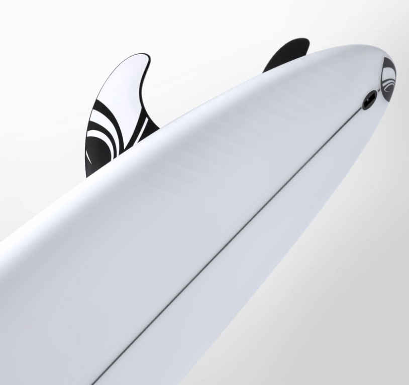 SHARPEYEサーフボードかつ〔F ILE-F I F TY〕ボーイズサイズ