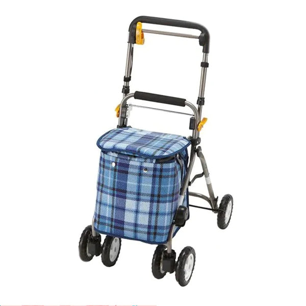 シルバーカー ミドルタイプ シルバーカーファクトリー 家計応援セール