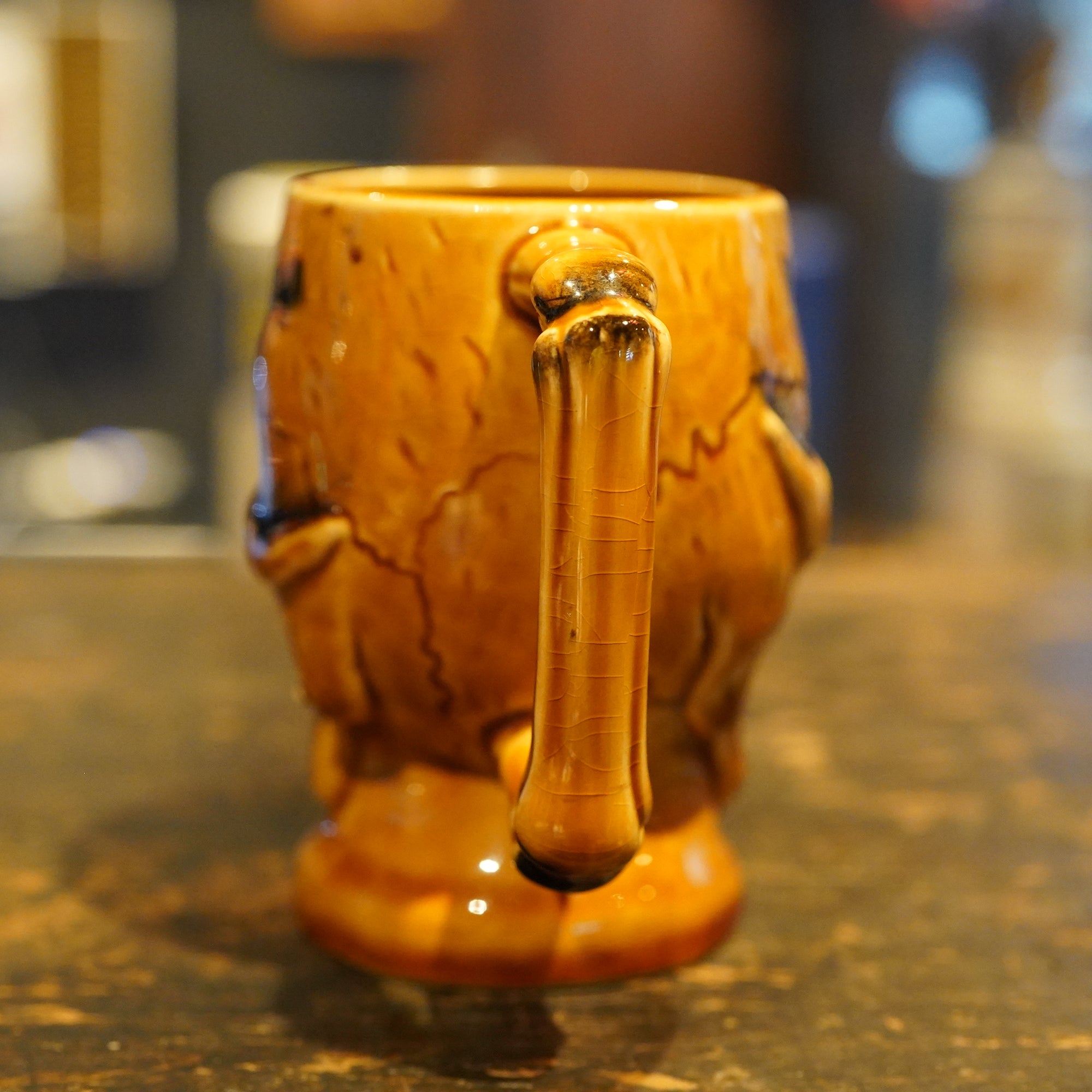 1950's スカル マグカップ – SK OLDIES