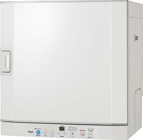 ガス衣類乾燥機 【ソーマコーポレーション】