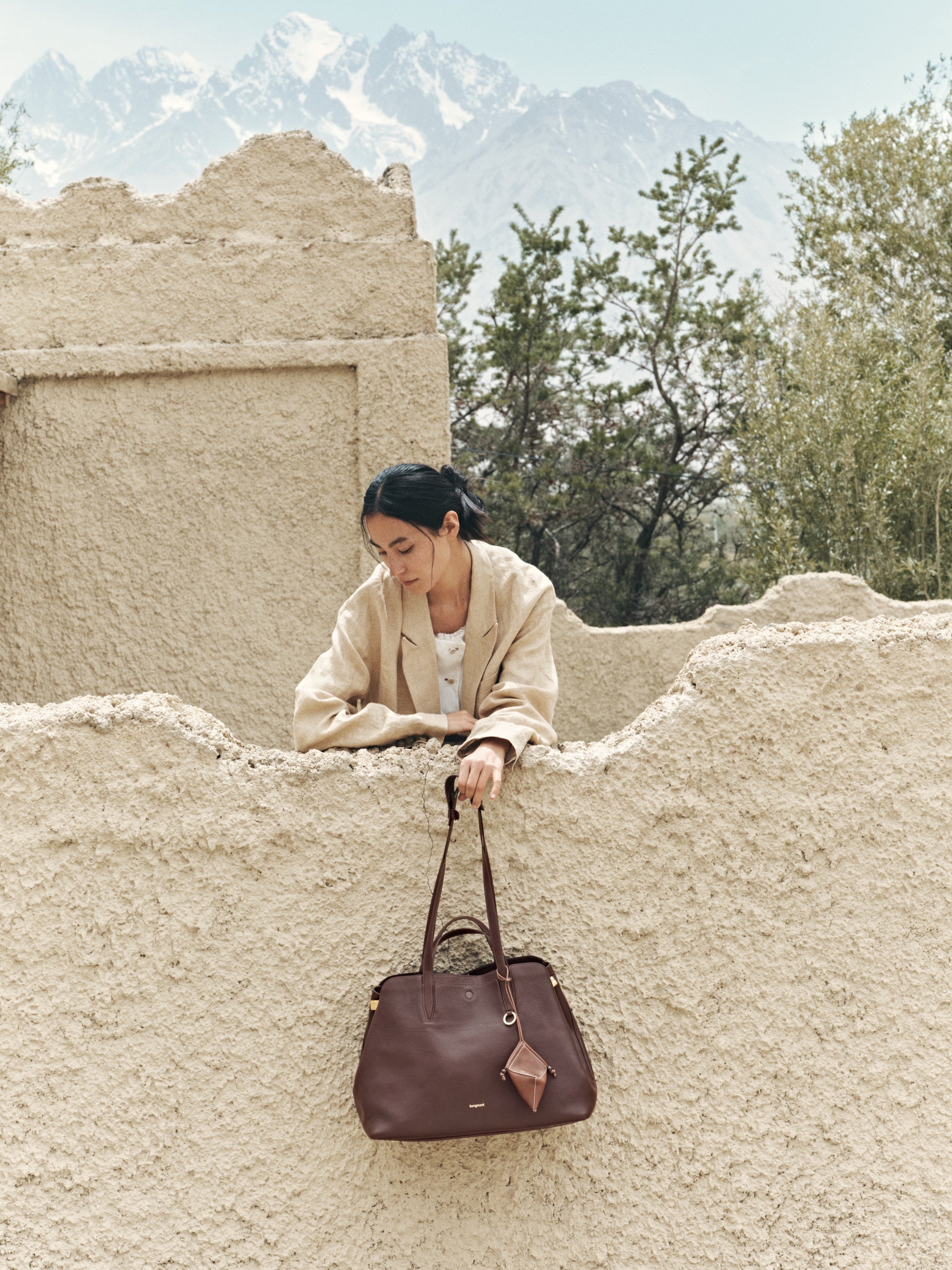 Tote Bags | Functional Elegance for Daily Use – Songmont