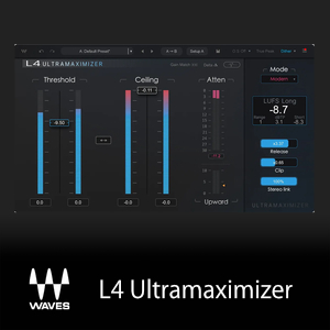 WAVES セール製品一覧 | SONICWIRE