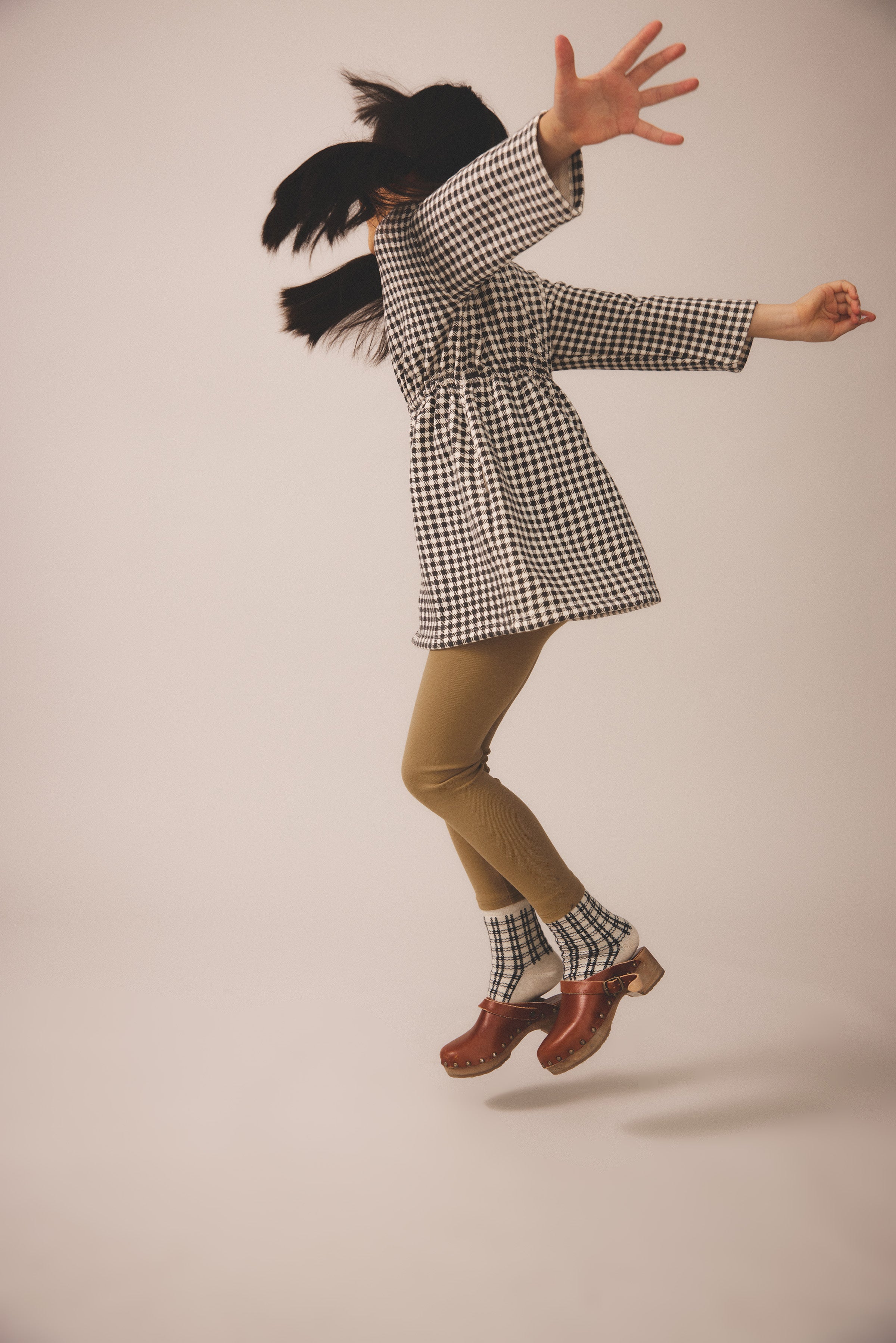 新品6Y Soor Ploom Slouch Dress ROSEBUD 新品6Y Soor Ploom Slouch