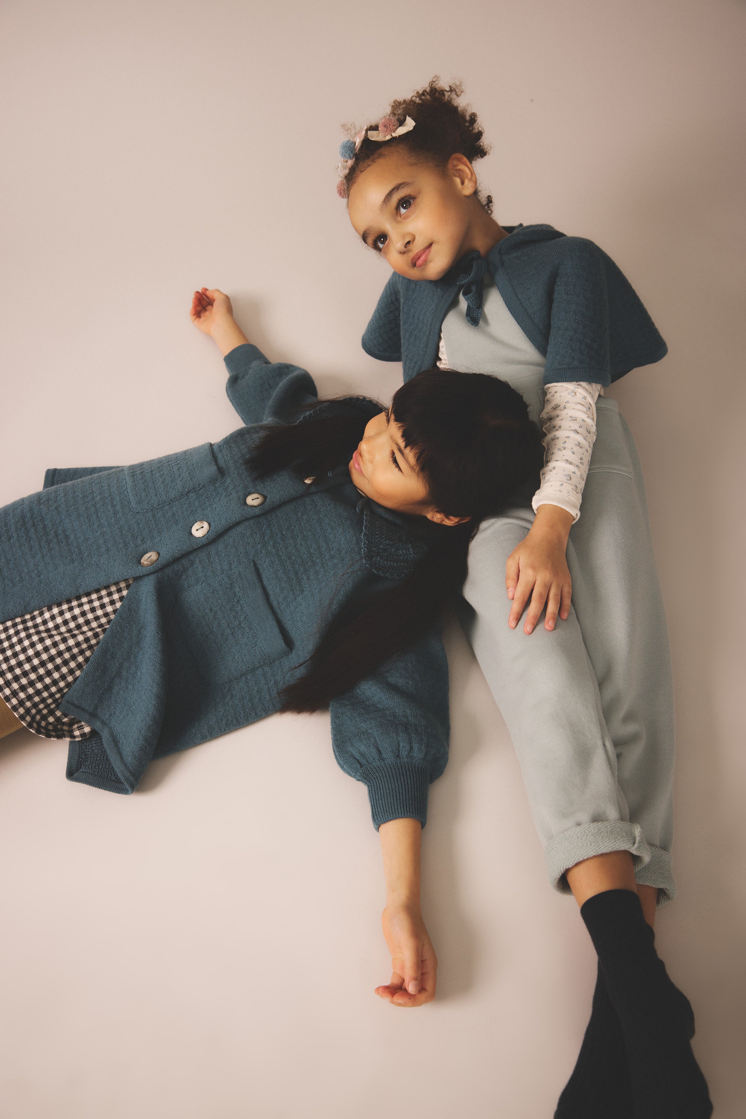 Ruthie Coat – Soor Ploom