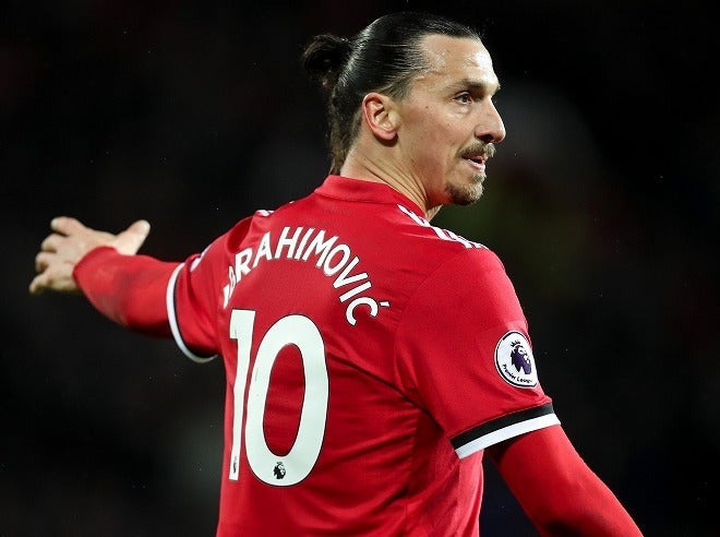 どんな偉大なことにも終わりは来る」イブラヒモビッチがマンUと契約