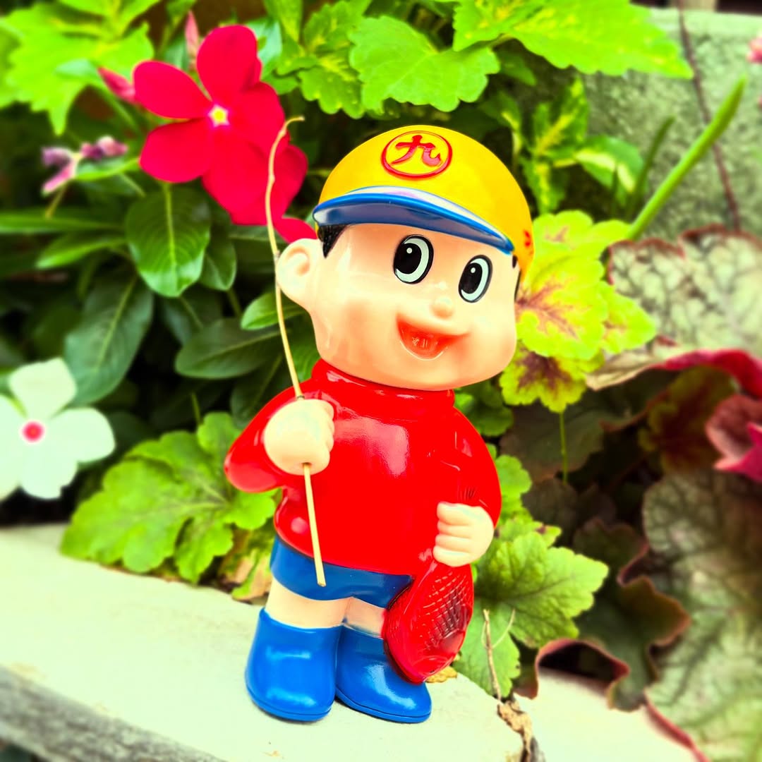 sofvi.tokyo初登場！ ブランド・26号からやってきた「自然の皆さん