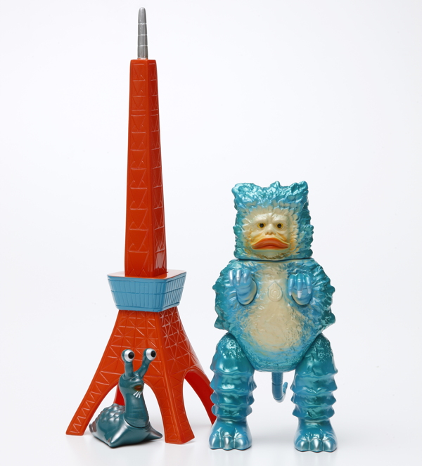 なんと郵便局のネットショップにてM1号製「オリジナル限定カラー