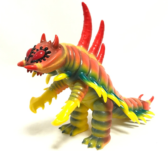 ドリームロケットの「ドグマ」と「チェッキィ」が「スーパー