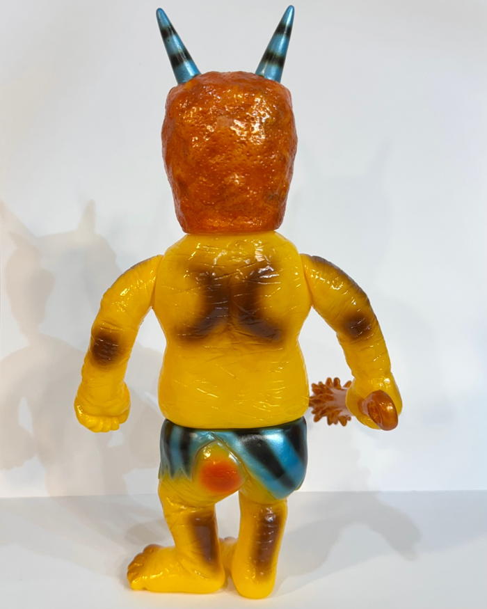 値下げ鬼レアRANDY CONE 6 CHANNEL SINGLE 6'0値下げ鬼レアRANDY CONE