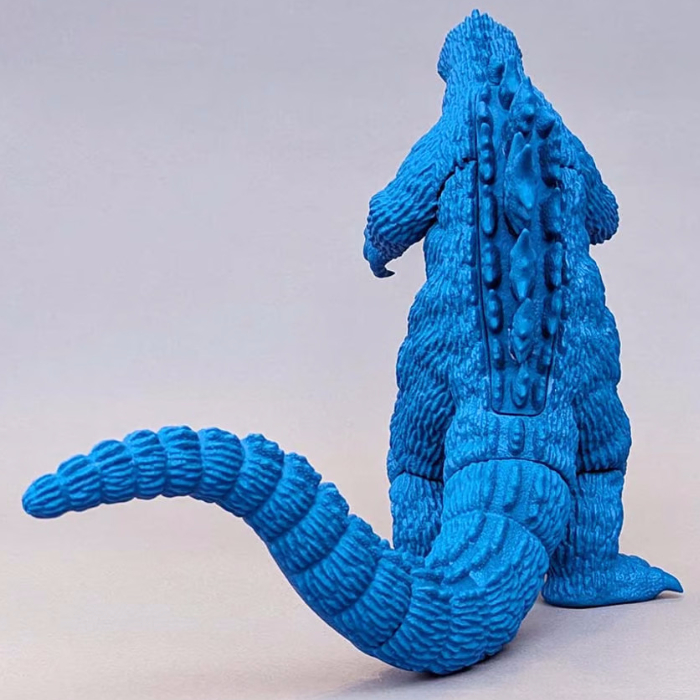 ビリケン商会の［リアルモデルキットシリーズ］は4年ぶりの「1964