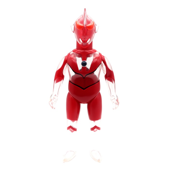 墓場の画廊 にせウルトラマン EDITED BY ANI ver.3 墓場の画廊 にせ