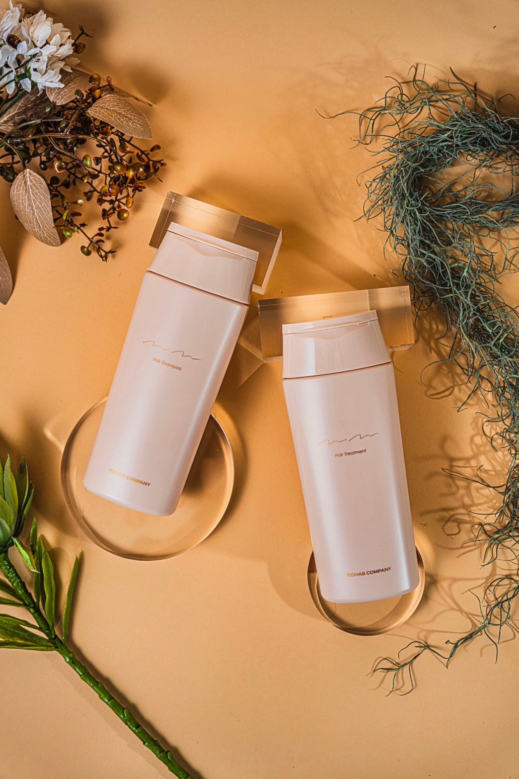 ムムヘアシャンプー 300ml mm. HAIRCARE - Shampoo – SOISHOP