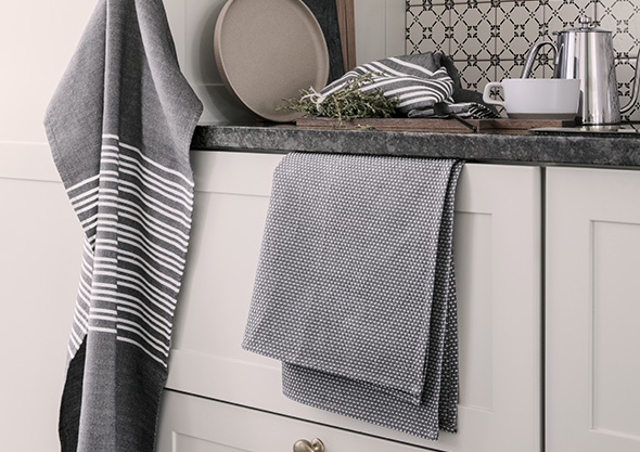 稀少】ロイヤルコペンハーゲン☆ジョージジェンセンダマスク メガ柄