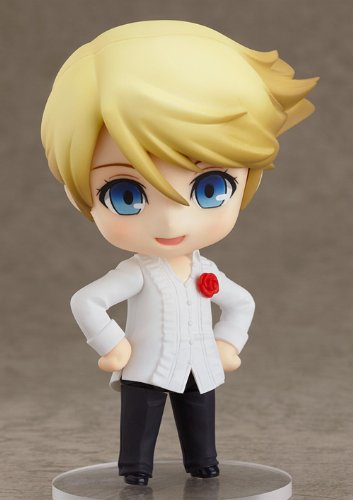 Kuma Persona 4 Nendoroid | Shin Megami Tensei | Solaris Japan