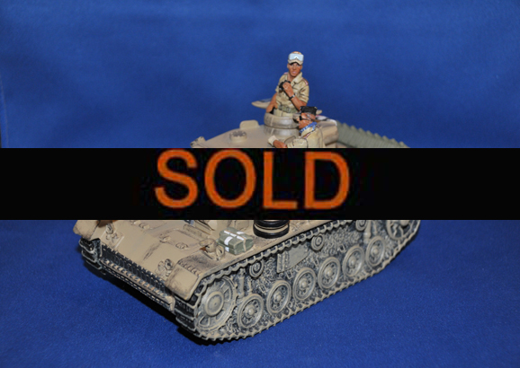 King & Country Gallery