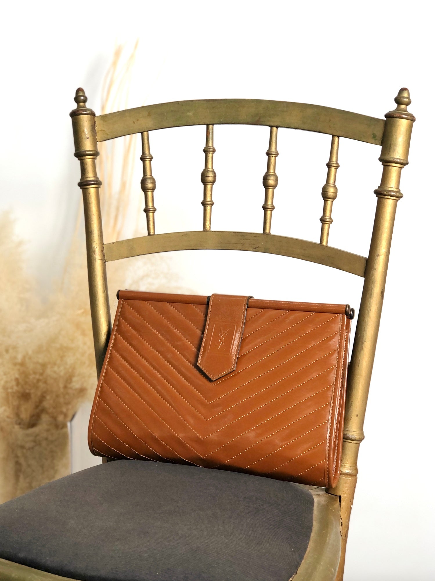 Vintage Yves Saint Laurent | VintageShop solo