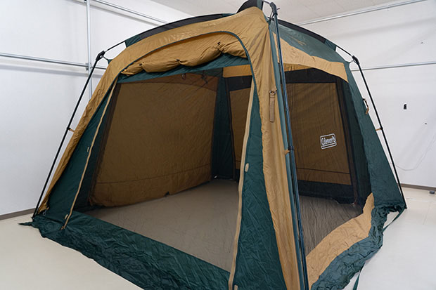 コールマン スクリーンキャノピー ジョイントタープIII キャンプ