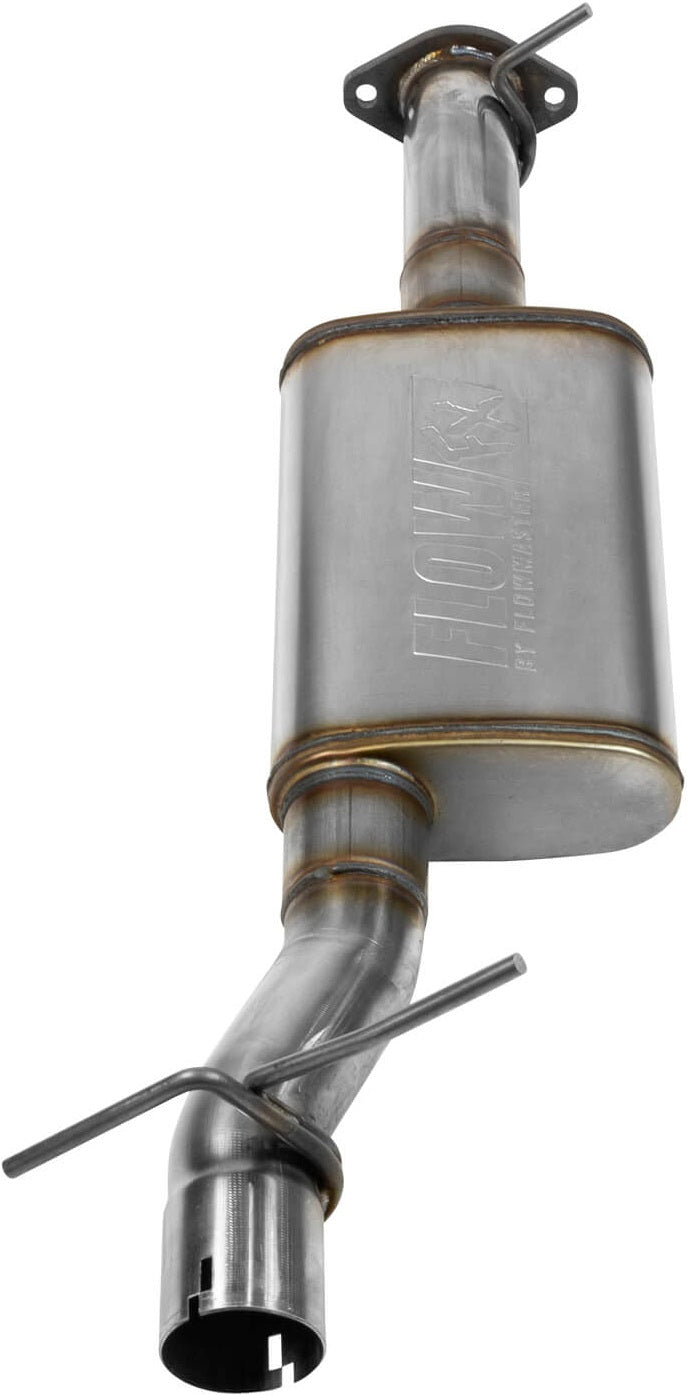DIRECT-FIT MUFFLER,19-20 RAM 1500 HEMI – Southwest Speed
