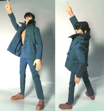 GOODS | あしたのジョーファンサイトSOUL OF JOE