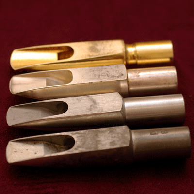 SAXZ Empire テナー 110 SAXZ Empire Tenor