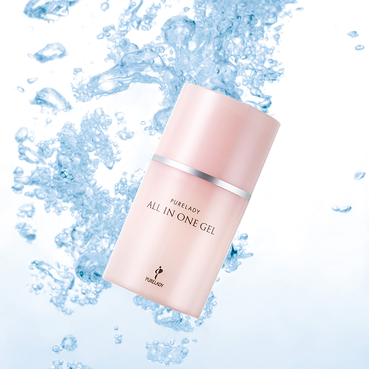 オールインワンジェル2個セット｜お惣菜など冷凍食品・調味料・無添加